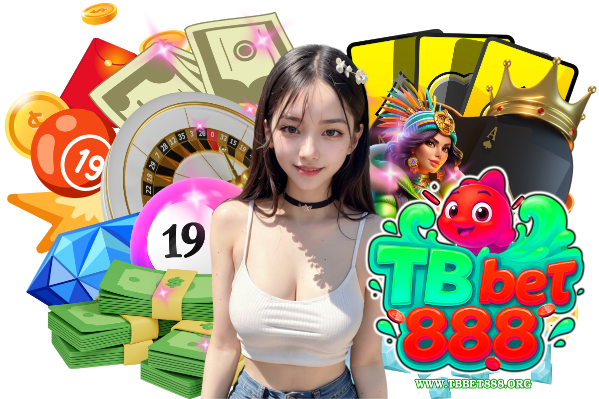 tbbet888 แจกเครดิตฟรี